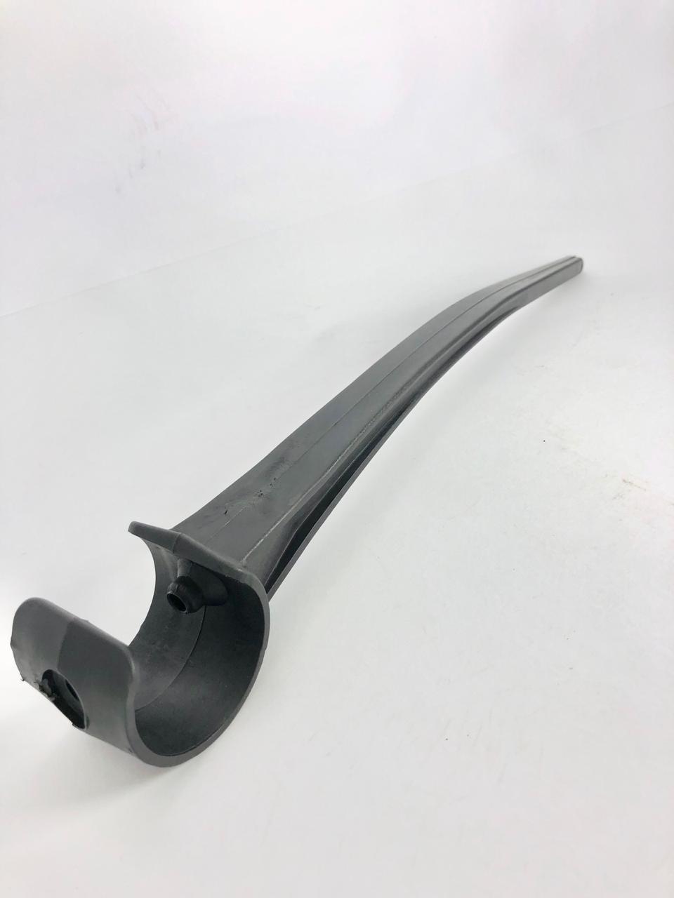 Z3288 - DEDO RECOLHEDOR MOLINETE DRAPER / GTS MACDON  - 87561020 CASE / NEW HOLLAND  - 84130300  NEW HOLLAND   - IPCX03007010  GTS